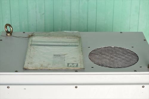 集塵機 アマノ PiA-15M中古