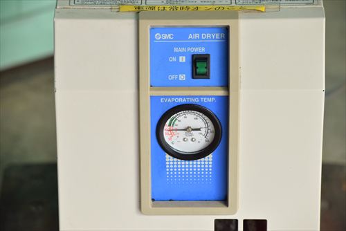 エアードライヤー SMC IDF1E-10-X106中古
