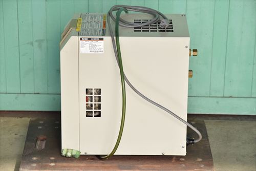 エアードライヤー SMC IDF1E-10-X106中古