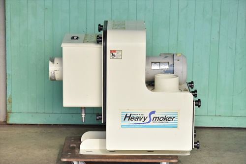 ミストコレクター 赤松電機製作所 HVS-100中古