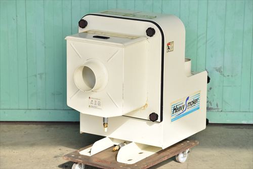 ミストコレクター 赤松電機製作所 HVS-100中古