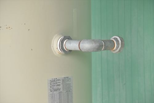 エアータンク アネスト岩田 SAT-1000C-85中古