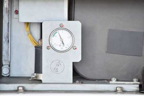 スクロールコンプレッサー 三井精機 ESCAL66A2-R中古