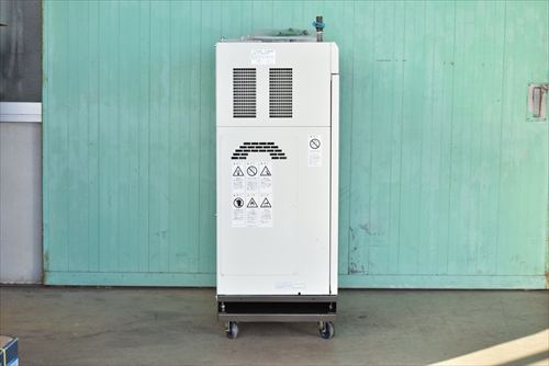 スクロールコンプレッサー 三井精機 ESCAL66A2-R中古