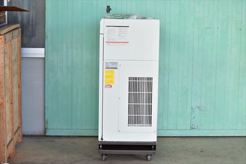 スクロールコンプレッサー 三井精機 ESCAL66A2-R中古