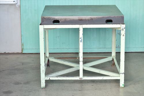 
                定盤ナベヤ1000×1000中古