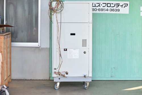 チラー オリオン RKE5500B-V-SP中古