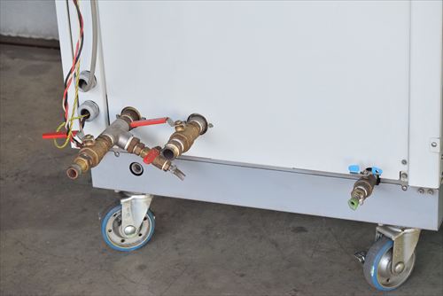 チラー オリオン RKE5500B-V-SP中古