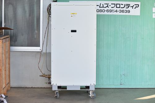 チラー オリオン RKE5500B-V-SP中古