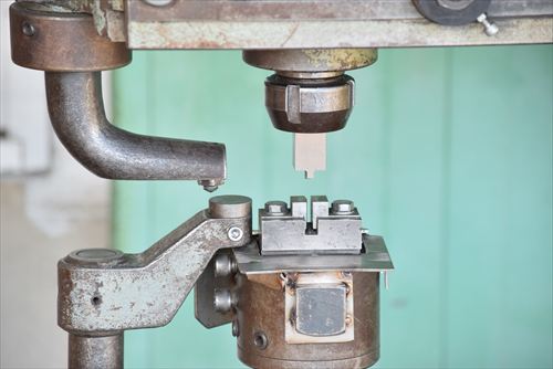 バイブロシャー 堀田 HM600D中古