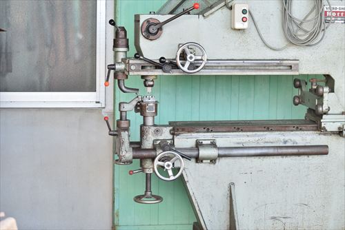 バイブロシャー 堀田 HM600D中古