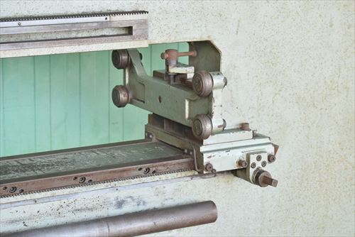 バイブロシャー 堀田 HM600D中古