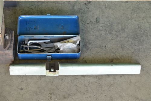 バイブロシャー 堀田 HM600D中古