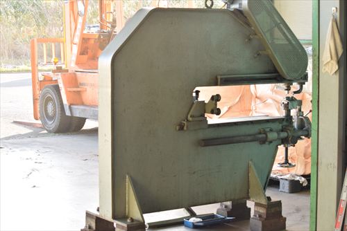 バイブロシャー 堀田 HM600D中古