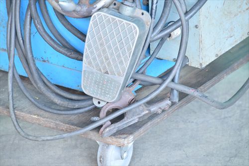 ポジショナー マツモト機械 PS-2F-5中古