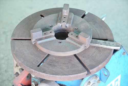 ポジショナー マツモト機械 PS-2F-5中古