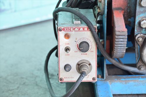 ポジショナー マツモト機械 PS-2F-5中古