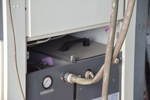 【7.9/8.7kW】チラー オリオン RKED2200A-V中古