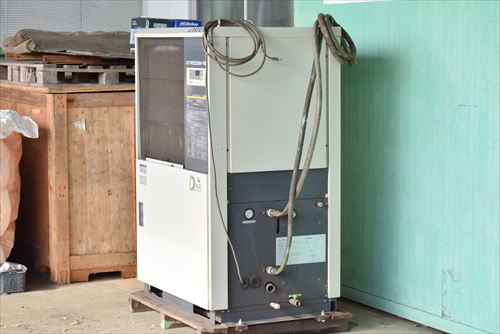 【7.9/8.7kW】チラー オリオン RKED2200A-V中古