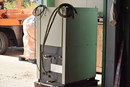 【7.9/8.7kW】チラー オリオン RKED2200A-V中古