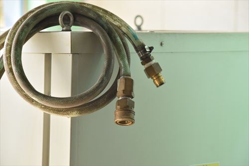 【7.9/8.7kW】チラー オリオン RKED2200A-V中古