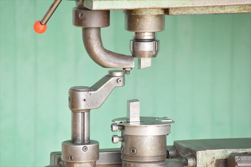 バイブロシャー 堀田 HM600中古