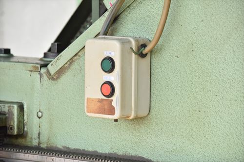 バイブロシャー 堀田 HM600中古