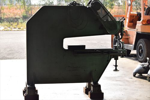 バイブロシャー 堀田 HM600中古