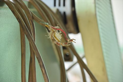 バイブロシャー 堀田 HM600中古