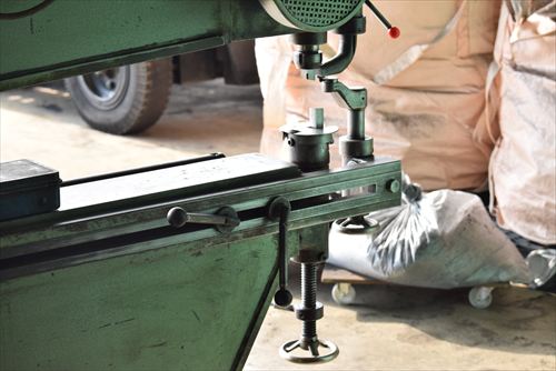 バイブロシャー 堀田 HM600中古