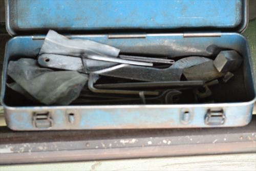 バイブロシャー 堀田 HM600中古