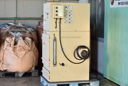 集塵機 アマノ VN-30SD中古