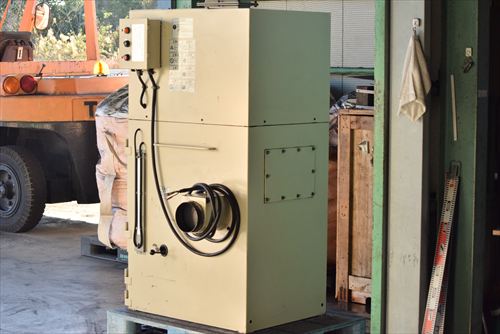 集塵機 アマノ VN-30SD中古