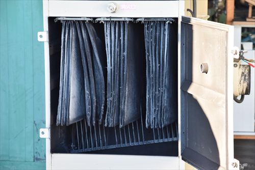 集塵機 アマノ VN-30SD中古