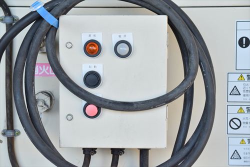 集塵機 アマノ VN-60SD中古