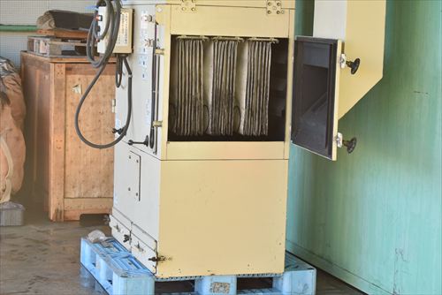 集塵機 アマノ VN-60SD中古