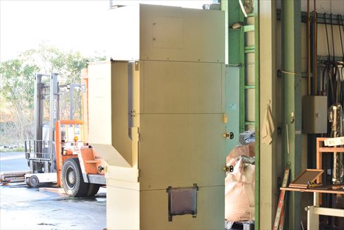 集塵機 アマノ VN-60SD中古