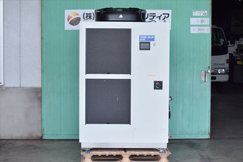 サーモチラー SMC HRL300-A-20中古