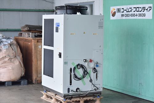 サーモチラー SMC HRL300-A-20中古