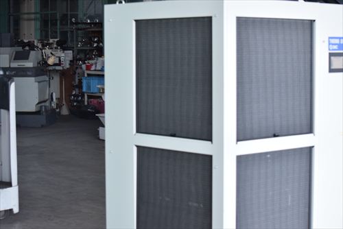 サーモチラー SMC HRL300-A-20中古