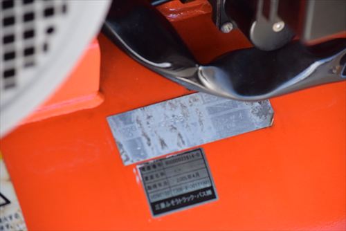 コンプレッサー バンザイ（BANZAI） CT-375QB中古