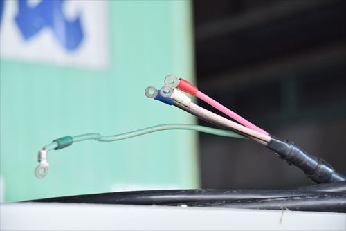 コンプレッサー アネスト岩田 CFP55CF-8.5D中古