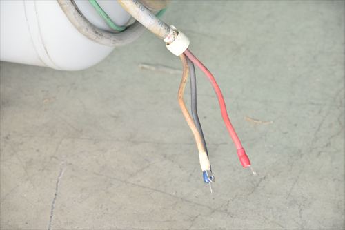 コンプレッサー アネスト岩田 TLP110-14中古