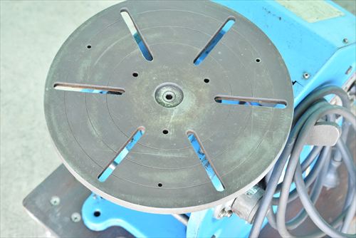 ポジショナー マツモト機械 PS-1F-H中古