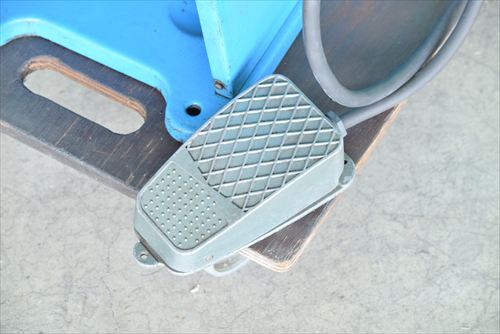 ポジショナー マツモト機械 PS-1F-H中古