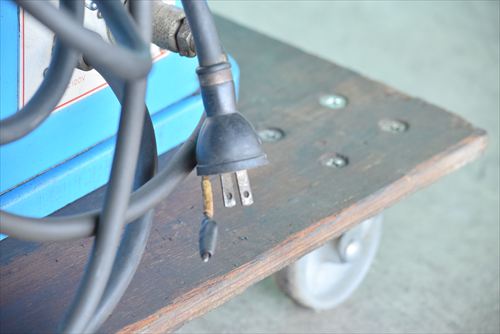 ポジショナー マツモト機械 PS-1F-H中古