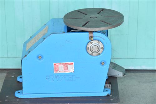 ポジショナー マツモト機械 PS-1F-H中古