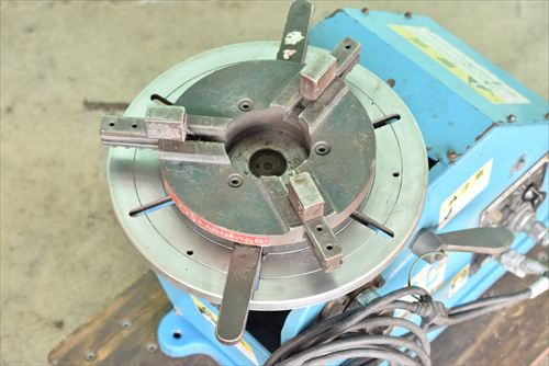 ポジショナー マツモト機械 PS-1F-15中古