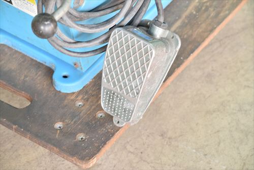 ポジショナー マツモト機械 PS-1F-15中古