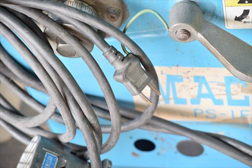 ポジショナー マツモト機械 PS-1F-15中古